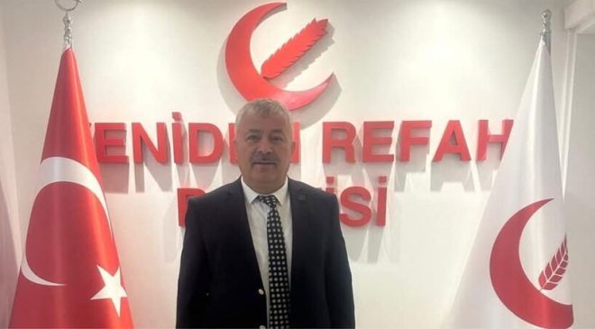 Ramazan İregör: “Bayram, Paylaştıkça Büyüyen Bir Mutluluktur”