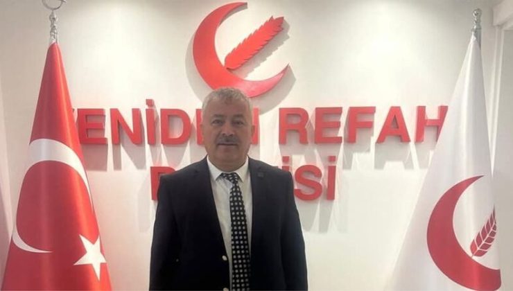 Ramazan İregör: “Bayram, Paylaştıkça Büyüyen Bir Mutluluktur”