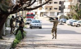 Suriye Lazkiye’de Katliam Tehdidi: Azınlıklar Hedef Tahtasında