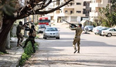 Suriye Lazkiye’de Katliam Tehdidi: Azınlıklar Hedef Tahtasında