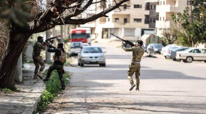 Suriye Lazkiye’de Katliam Tehdidi: Azınlıklar Hedef Tahtasında