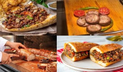 Adana’da gastronomi sahnesine hızlı giriş yapan Abdullah Karadağ Kokoreç, eşsiz kokoreç lezzetiyle büyük ilgi görüyor.