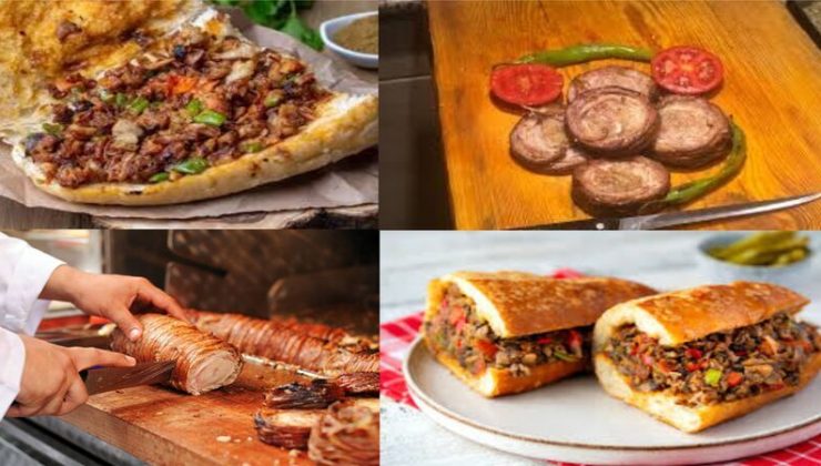 Adana’da gastronomi sahnesine hızlı giriş yapan Abdullah Karadağ Kokoreç, eşsiz kokoreç lezzetiyle büyük ilgi görüyor.