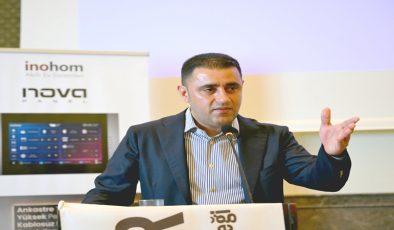 KENTSEL DÖNÜŞÜM OLMAZSA OLMAZIMIZ