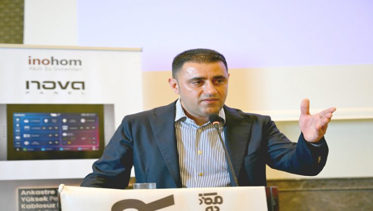 KENTSEL DÖNÜŞÜM OLMAZSA OLMAZIMIZ