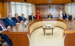 Kuzey Kıbrıs’ta Grev Fırtınası: KIB-TEK, Limanlar ve Havalimanı Durma Noktasında!