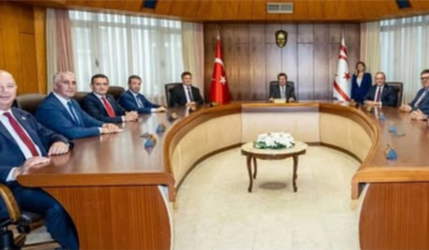 Kuzey Kıbrıs’ta Grev Fırtınası: KIB-TEK, Limanlar ve Havalimanı Durma Noktasında!