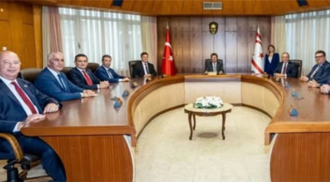 Kuzey Kıbrıs’ta Grev Fırtınası: KIB-TEK, Limanlar ve Havalimanı Durma Noktasında!