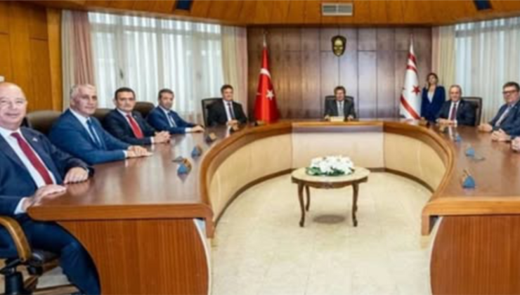 Kuzey Kıbrıs’ta Grev Fırtınası: KIB-TEK, Limanlar ve Havalimanı Durma Noktasında!