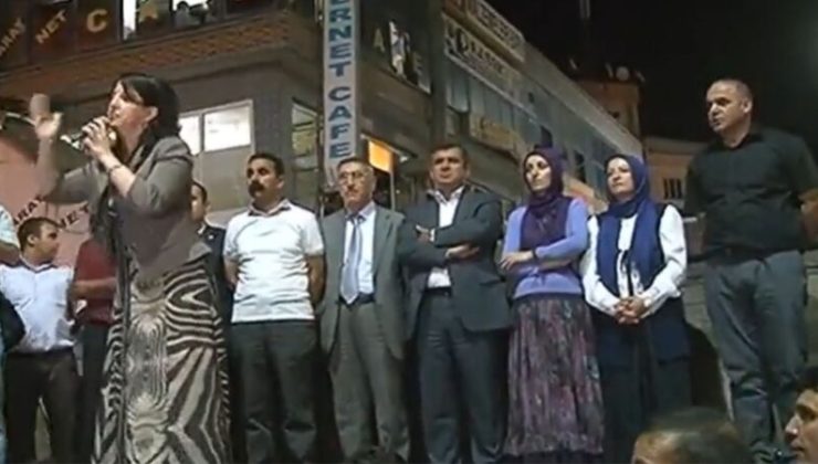 Suriye’deki kazanımların Türkiye’deki Kürt siyasetine etkileri tartışılıyor.