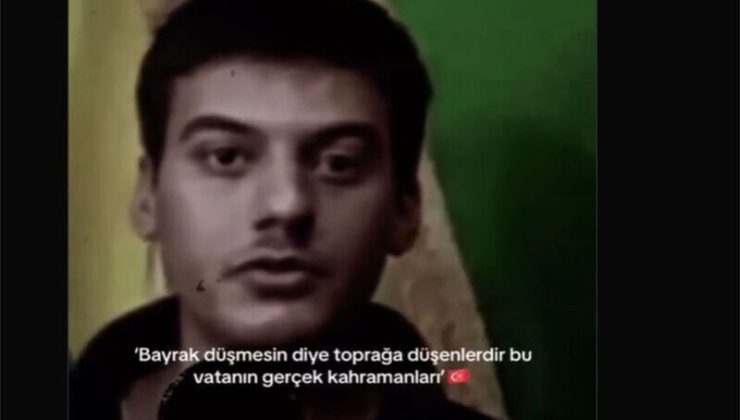 “Bu Çocuğu Unutma Türkiye” Mesajı Gündem Oldu
