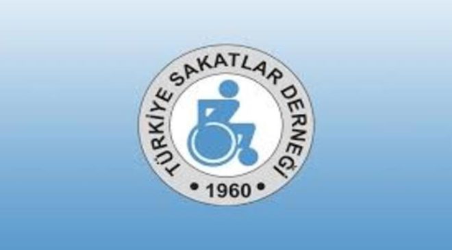 Türkiye Sakatlar Derneği Adana Şube Başkanı Seda Aşkın