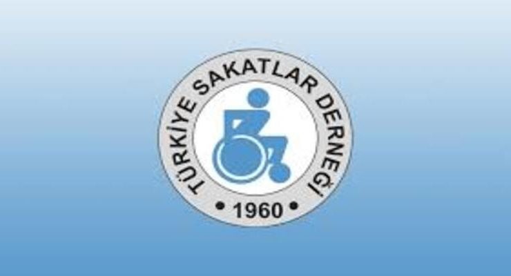 Türkiye Sakatlar Derneği Adana Şube Başkanı Seda Aşkın