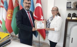 Çukurova’da 1000 Yıllık Geleneğe Vefa İsmail Demir: “Yörük Kültürü, Bu Toprağın Ruhu”