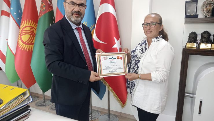 Çukurova’da 1000 Yıllık Geleneğe Vefa İsmail Demir: “Yörük Kültürü, Bu Toprağın Ruhu”