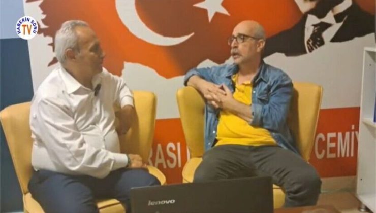 Usta Oyuncu İhsan Ustaoğlu Tiyatro Kariyerini ve Hayatının Dönüm Noktalarını Anlattı