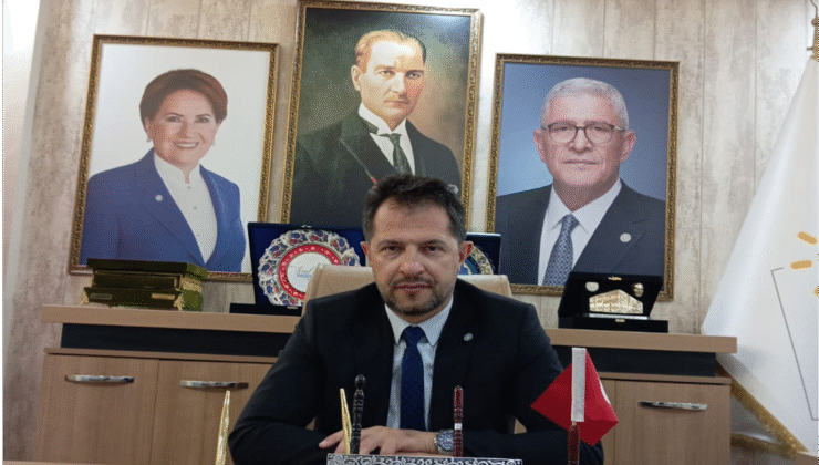 Başkan Volkan Karasu: “Bazı Oda Başkanları Rüzgâr Gülü Gibi!