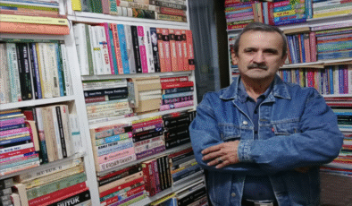 Cumali Karataş’tan Edebiyat ve Sanata Armağan: “Çukurova Seti” ile 100 Yıllık Kültür Tarihi Gün Yüzüne Çıktı