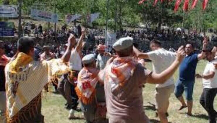 Yaylaların Şahinleri Kentlerin Sessiz Çoğunluğu Olan Bahşiş Yörükleri