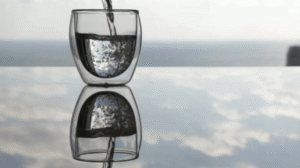 su içmeyi alışkanlık haline getirin.