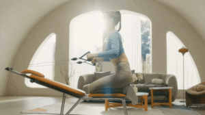 Kas kütlenizi artıracak egzersizler yapın.