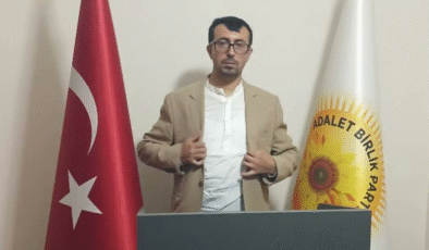 Mustafa Kızılcan’dan Tarihi Vizyon: Cuma Günü Resmi Tatil ve Engelliler İçin Yeni Bakanlık