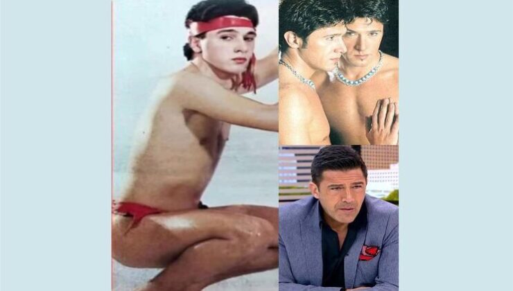 Hakan Ural’ın Gençlik Fotoğrafları Sosyal Medyayı Salladı