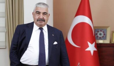 Haftanın Konuğu: Musa Öztürk