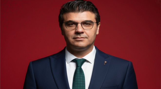 Atilla Karataş’tan 102. Yıl Mesajı: “Cumhuriyetimizi Korumak En Kutsal Görevimizdir”