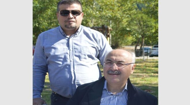 Mehmet Uygur, 9. Adana Lezzet Festivali’nde Belemedik Etkinliğine Katıldı