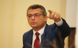 Seçim Öncesi Tufan Erhürman Fırtınası: Gönüllü Destek Zirvede