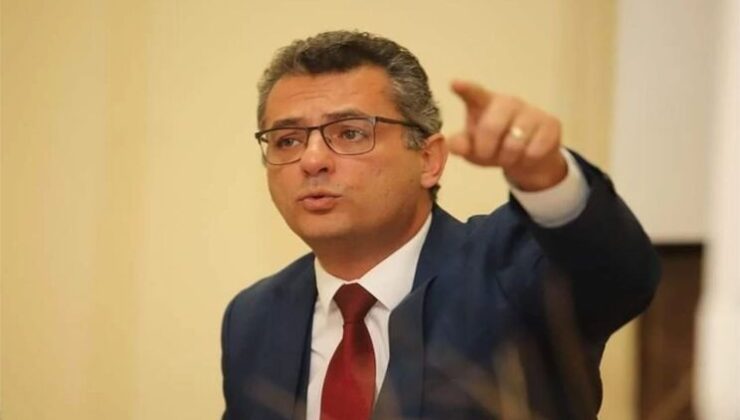 Seçim Öncesi Tufan Erhürman Fırtınası: Gönüllü Destek Zirvede