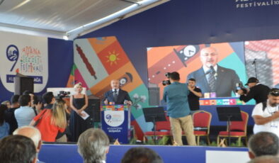 Kuşaktan Kuşağa Adana Lezzetleri: 160 Konuğa Yöresel Kahvaltı Şöleni