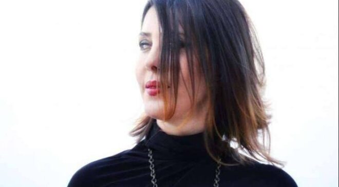 Yazar Ayça Öztorun Vefat Etti