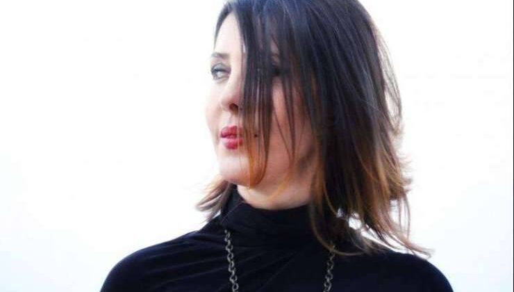 Yazar Ayça Öztorun Vefat Etti