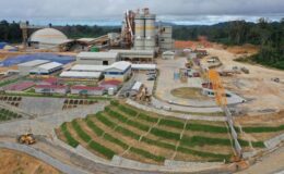 Çimentonun 200 yıllık üretim teknolojisi değişiyor