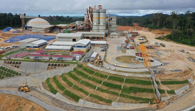 Çimentonun 200 yıllık üretim teknolojisi değişiyor