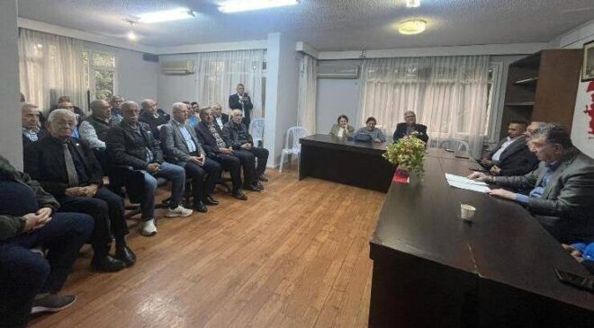 Demokrat Parti Adana’lıları İl Kongresine Davet Etti