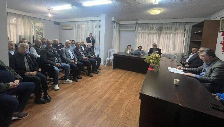 Demokrat Parti Adana’lıları İl Kongresine Davet Etti