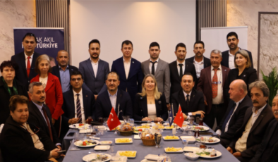 Ağca’dan Ekonomi İsyanı: İnsanlar Açken Mutluluk Beklenemez”