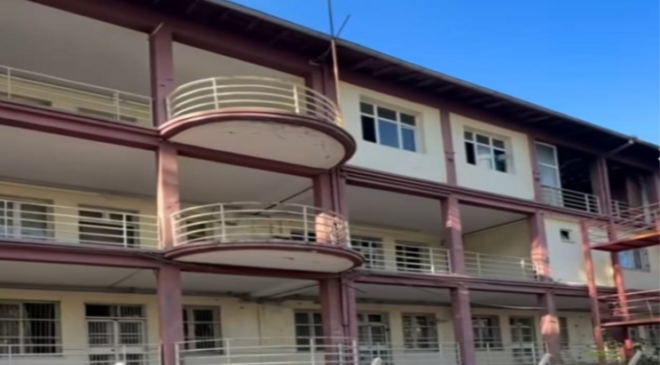 Adana’da Ağır Engellilerden Güçlü Çağrı