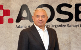 Üreten Türkiye’nin Güneydeki Gücü; AOSB