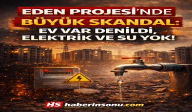 KKTC’DE YOLSUZLUĞA GÖZ YUMAN YETKİLİLER NEREDE ?