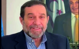 KKTC ‘e Siyasetinde Yeni Dönem Başlıyor