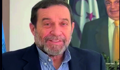 KKTC ‘e Siyasetinde Yeni Dönem Başlıyor