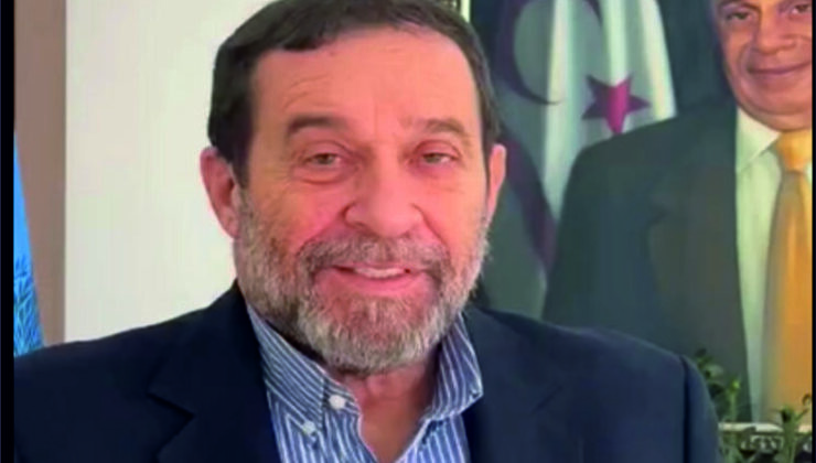 KKTC ‘e Siyasetinde Yeni Dönem Başlıyor