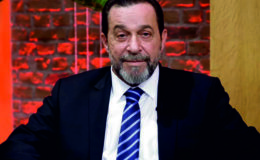 Denktaş’tan Güçlü Mesaj: Genç Göçü, Kadın İşsizliği ve Esnaf Çöküşüne Dur Diyeceğiz!