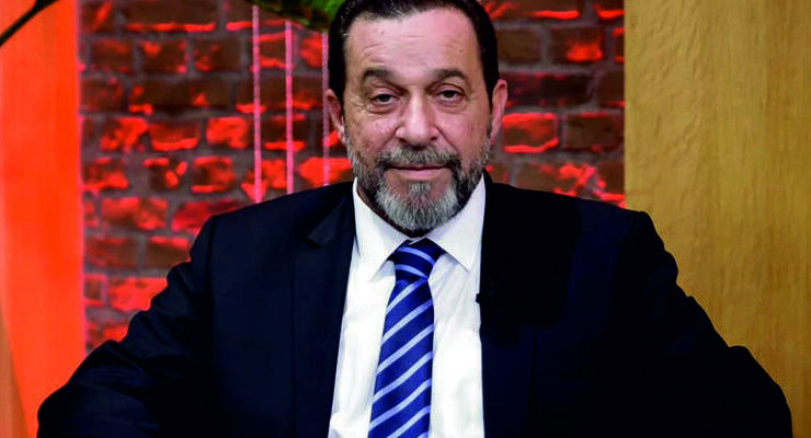 Denktaş’tan Güçlü Mesaj: Genç Göçü, Kadın İşsizliği ve Esnaf Çöküşüne Dur Diyeceğiz!