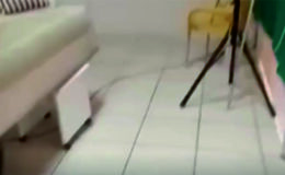 Adana Vilayet Metro İstasyonu Ofisleri Su Baskınında, Önlem Alınmadı!