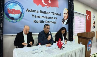 AZİZ SAĞIROĞLU GÜVEN TAZELEDİ